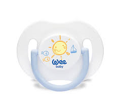 weebaby-day-soother-with-cap-0-6-months